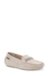 Eastland Sawgrass Venetian Driver In Ivory