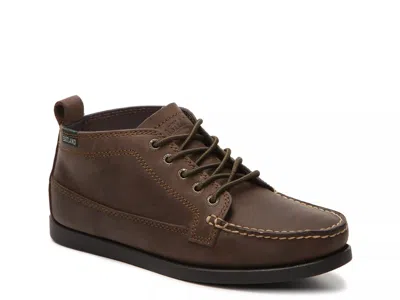 Eastland Seneca Bootie In Brown