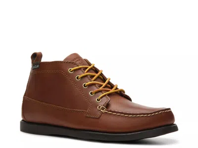 Eastland Seneca Chukka Boot In Brown