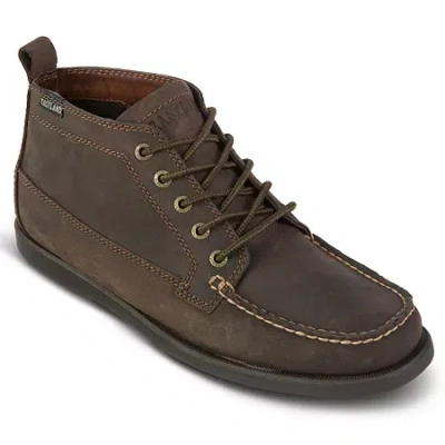 Eastland Seneca Mens Chukka Boots In Brown
