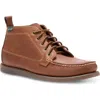 Eastland 'seneca' Moc Toe Boot In Brown
