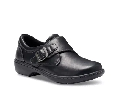 Eastland Sherri Slipon In Black