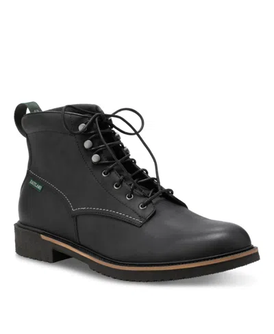 Eastland Shoe Men's Allagash Standard Boot In Black