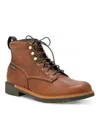 Eastland Shoe Men's Allagash Standard Boot In Oak
