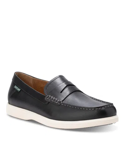 Eastland Shoe Men's Baldwin Loafers In Black