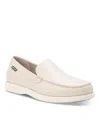 EASTLAND SHOE MEN'S SCARBOROUGH VENETIAN LOAFERS