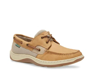 Eastland Solstice Boat Shoe In Brown