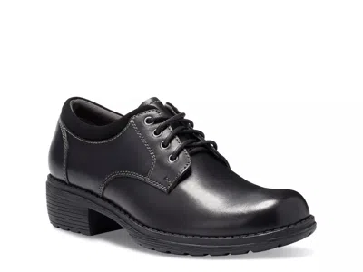 Eastland Stride Oxford In Black