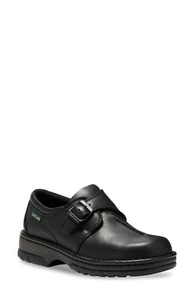 Eastland Syracuse Monk Strap Shoe In Multi