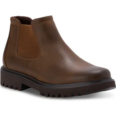 Eastland Talia Bootie In Brown