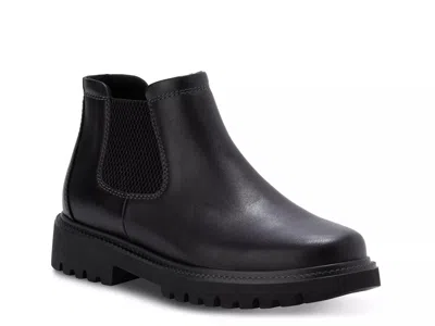 Eastland Talia Chelsea Boot In Black