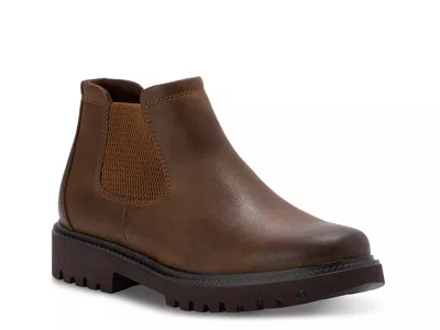 Eastland Talia Chelsea Boot In Brown