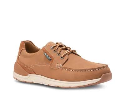 Eastland Trent Sneaker In Brown