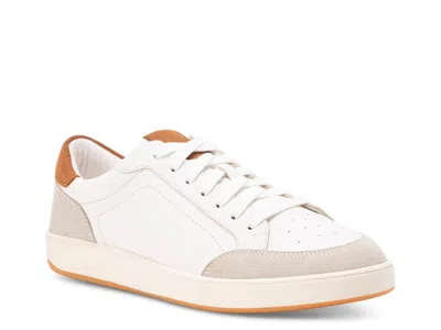 Eastland Walden Sneaker In White