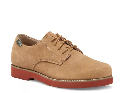 Eastland Morris 1955 Suede Oxford In Brown