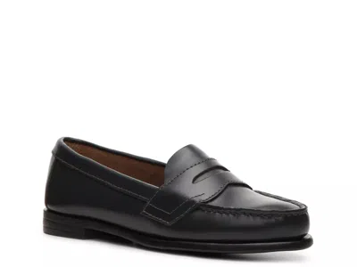 Eastland Wide Width Classic Ii Loafer In Blue