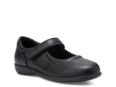 Eastland Wide Width Harper Mary Jane In Multi
