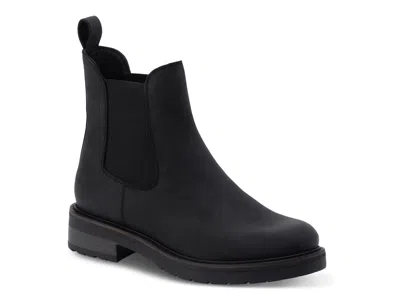 Eastland Willa Chelsea Boot In Black