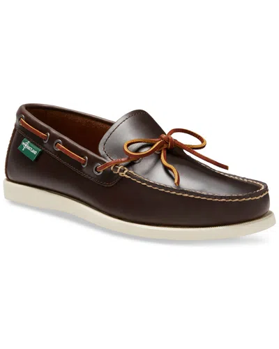 Eastland Yarmouth 1955 Leather Boat Shoe In Brown