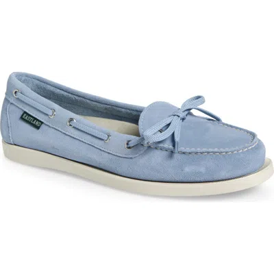 Eastland Yarmouth Boat Shoe