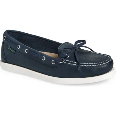 Eastland Yarmouth Boat Shoe