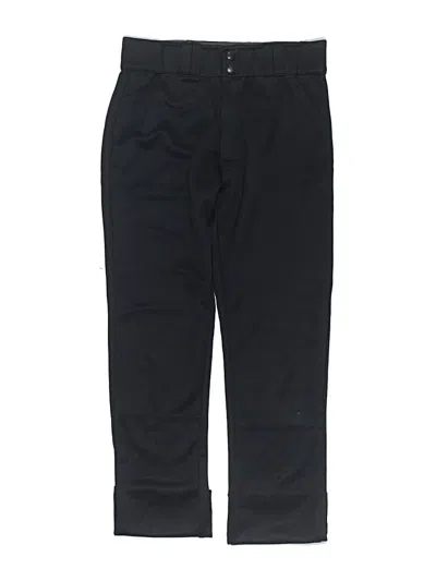 Pre-owned Easton Kids' Casual Pants In Black