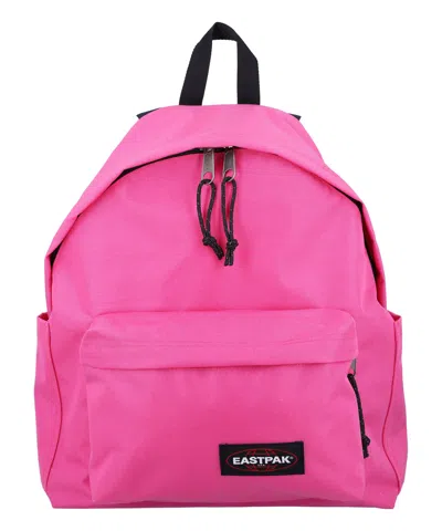 Eastpack Day Pak&#039;r Backpack In Pink