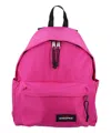 Eastpack Day Pak&#039;r Backpack In Pink