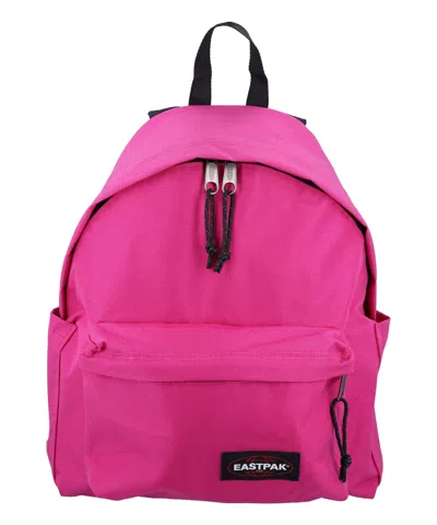 Eastpack Day Pak&#039;r Backpack In Pink