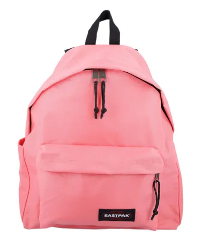 Eastpack Day Pak&#039;r Backpack In Pink