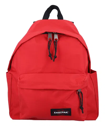 Eastpack Day Pak&#039;r Backpack In Red