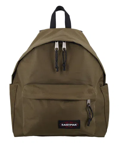 Eastpack Day Pak'r Backpack In Green