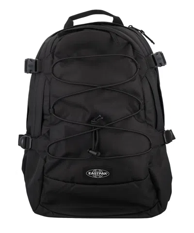 Eastpack Gerys Backpack In Black