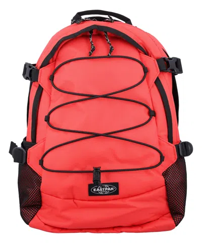 Eastpack Gerys Backpack In Red