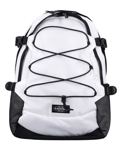 Eastpack Gerys Backpack In White
