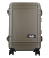 Eastpack Resist'r Case S Suitcase In Green