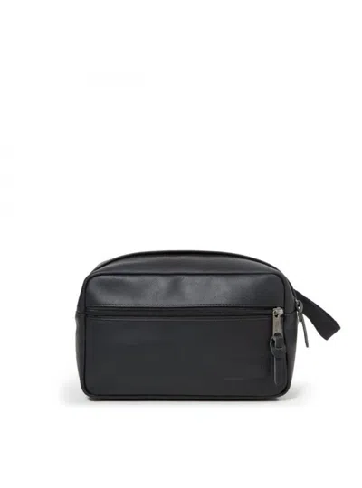 Eastpak - Yap Single 64o Black Leather Ek66c