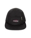 Eastpak 5 Panel Cap In Black