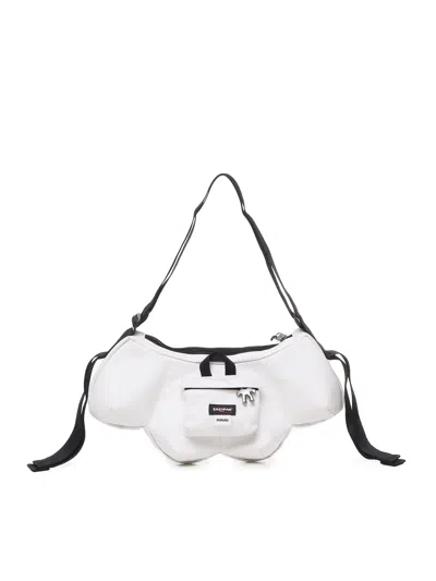 ★AVAVAV X EASTPAK★AV MINI BAG EASTPAK X AVAVAV AV Mini Bag - Jean Pierre Bua