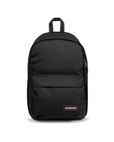 Eastpak Back To Work In Black