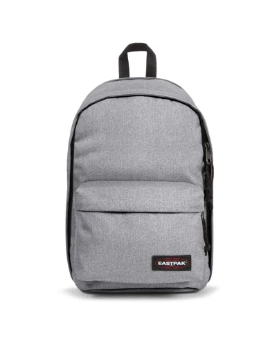 Eastpak Back To Work In Gray