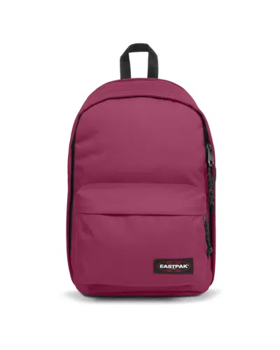 Eastpak Back To Work In Pink
