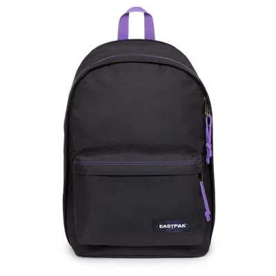 Eastpak Back To Work In Orange