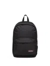 Eastpak Back To Work Backpack In Black