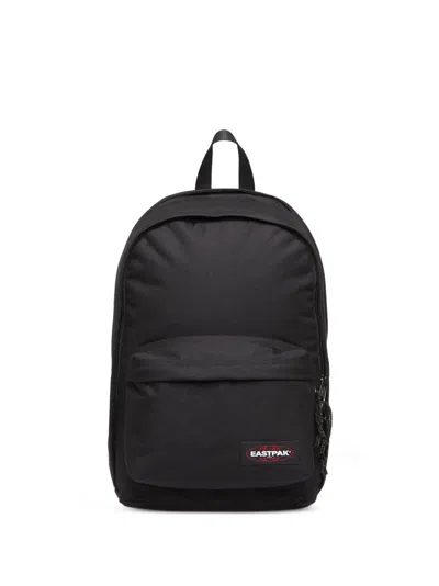 Eastpak Back To Work Backpack In Black