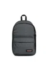 Eastpak Back To Work Medium Backpack In Red