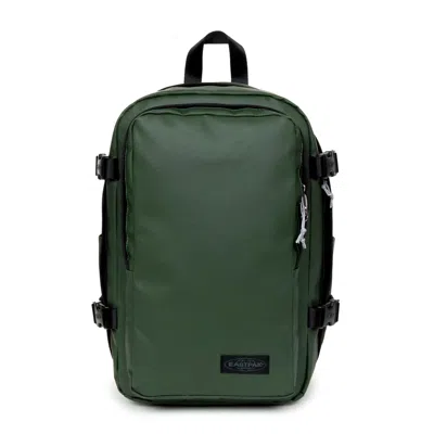 Eastpak Backpack Adult Unisex  Cabin Pak'r Tarp Forest In Green