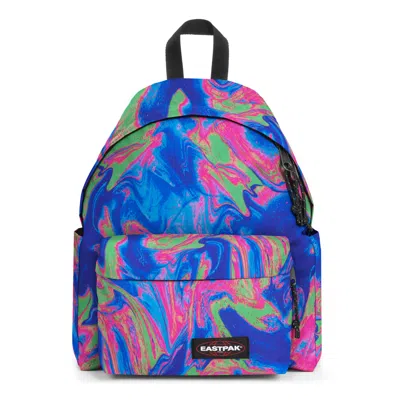 Eastpak Backpack Adult Unisex  Day Pak'r Painted Color In Multi