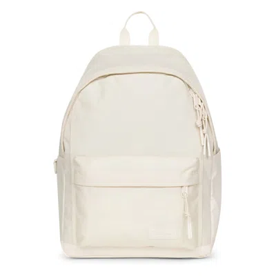 Eastpak Backpack Adult Unisex  Icon Pak'r Off White