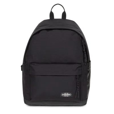 Eastpak Backpack Adult Unisex  Icon Pak'r On Black